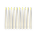 Floating LED Candles Set with Remote Control – Safe Decorative Mood Lighting for Living Room & Table
