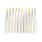 Floating LED Candles Set with Remote Control – Safe Decorative Mood Lighting for Living Room & Table
