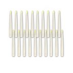 Floating LED Candles Set with Remote Control – Safe Decorative Mood Lighting for Living Room & Table