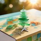 Glasmara | Sea Glass Advent Calendar, Available Singly or as a Set 2026