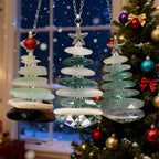 Glasmara | Sea Glass Advent Calendar, Available Singly or as a Set 2026