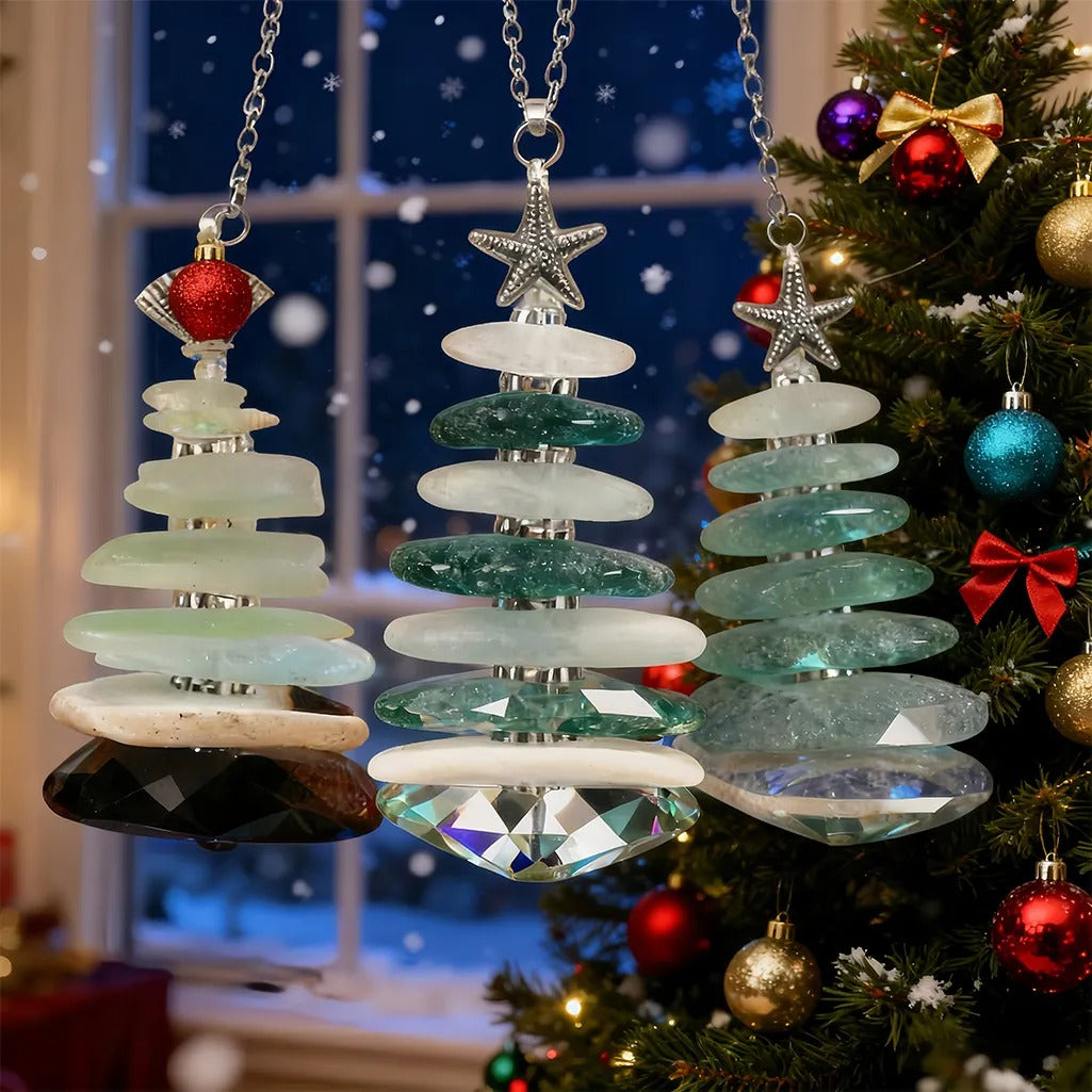 Glasmara | Sea Glass Advent Calendar, Available Singly or as a Set 2026