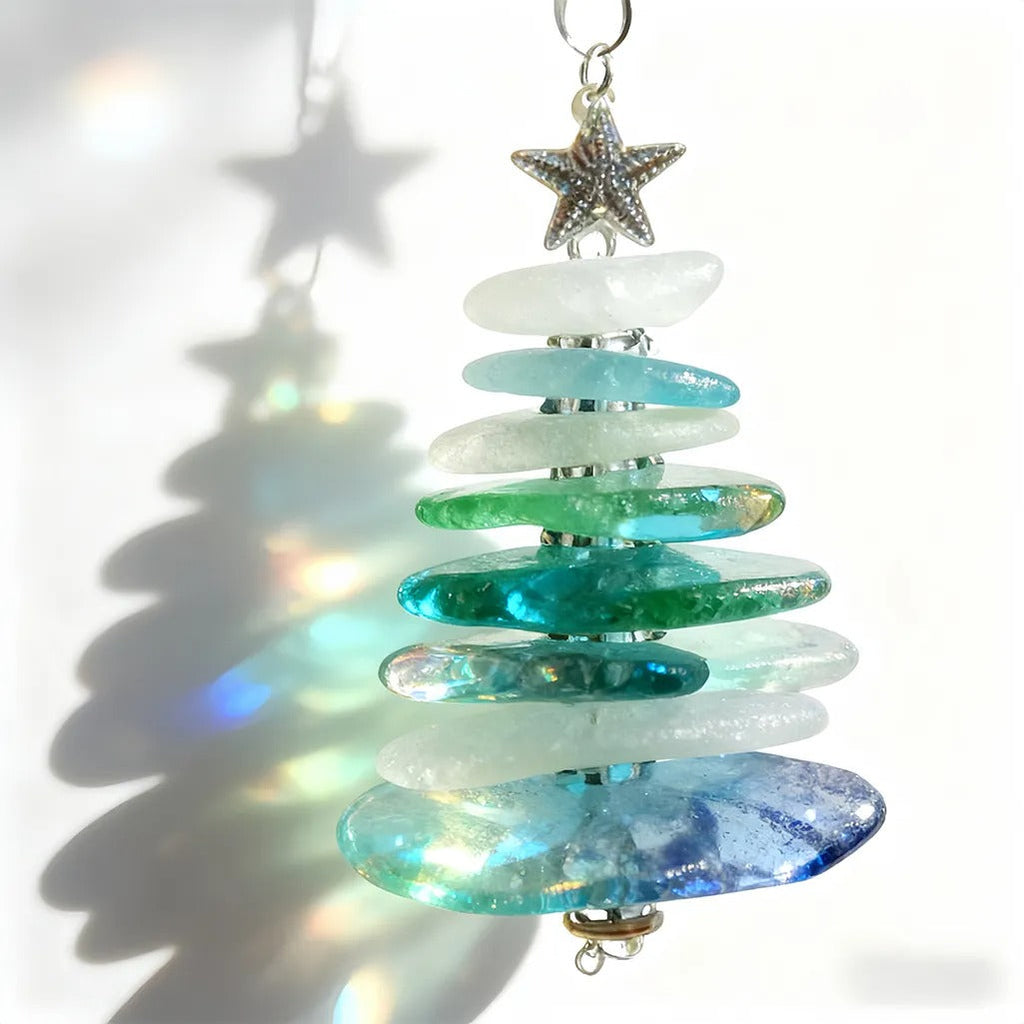 Glasmara | Sea Glass Advent Calendar, Available Singly or as a Set 2026