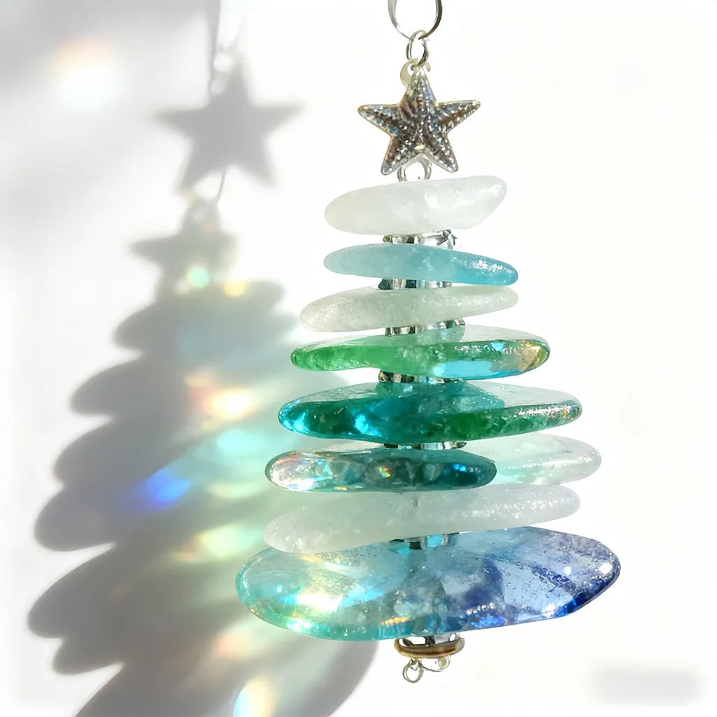 Glasmara | Sea Glass Advent Calendar, Available Singly or as a Set 2026