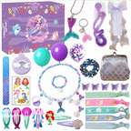 Adventure Toy Advent Calendar for Kids with 24 Toy Surprises 2026