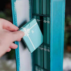 Mini Book Advent Calendar with 25 Classic Literature Mini Books 2026