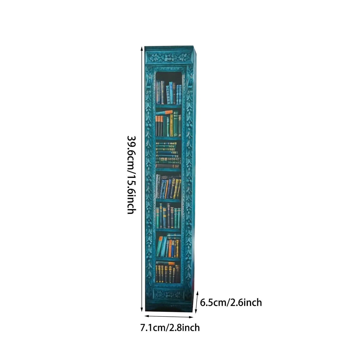 Mini Book Advent Calendar with 25 Classic Literature Mini Books 2026