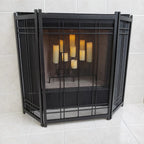 Flameless LED Candles with Drip Effect – Battery-Operated Decorative Candles, Warm Mood Light for Living Room