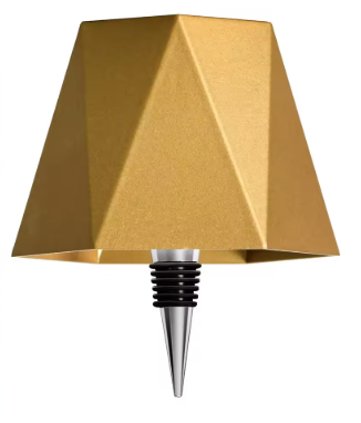 Cordless Dimmable LED Bottle Lamp – Rechargeable Table Lamp with Touch Control & 3 Light Settings for Mood Lighting