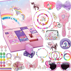 Adventure Toy Advent Calendar for Kids with 24 Toy Surprises 2026