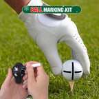 Fairlo | Golf Advent Calendar with 24 Golf Accessories for Golfers