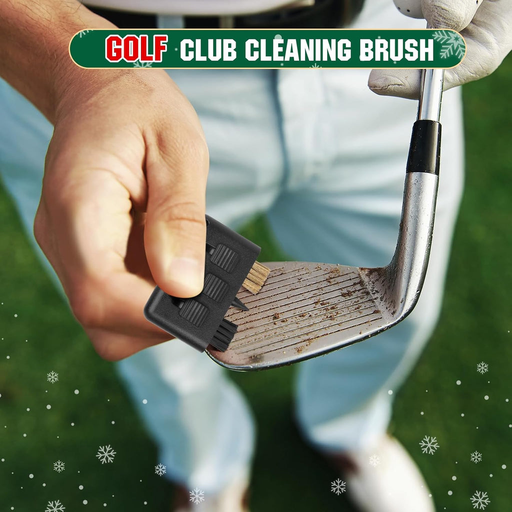 Fairlo | Golf Advent Calendar with 24 Golf Accessories for Golfers