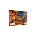Piecora | Christmas Jigsaw Puzzle Advent Calendar with 1008 Pieces