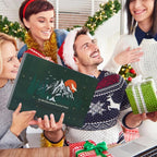 Survival Advent Calendar with 24 Outdoor Tools, Paracord and Fire Starter 2026