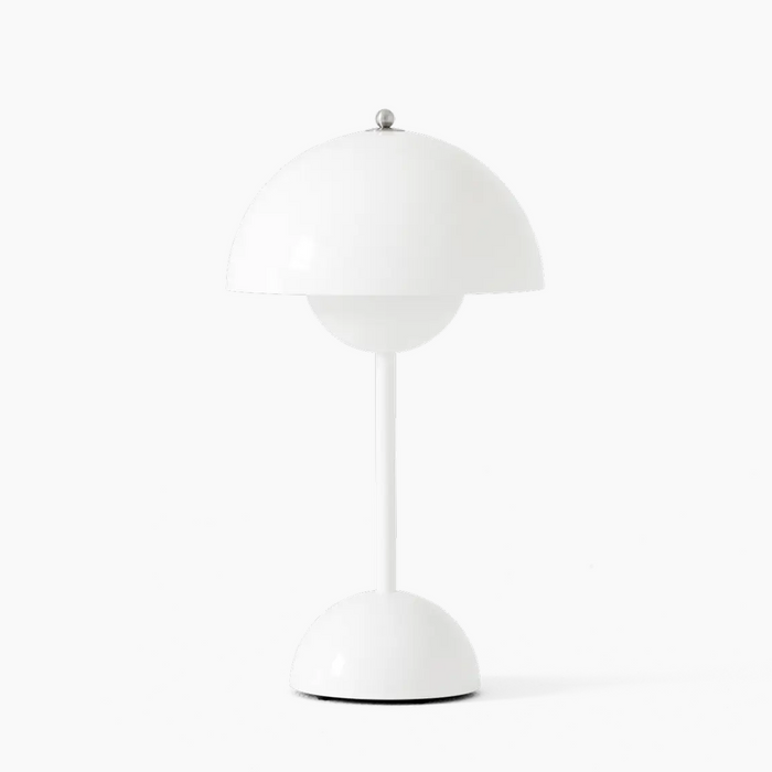 Cordless Dimmable LED Table Lamp – Rechargeable Mood Light with Warm Light for Living Room & Bedroom