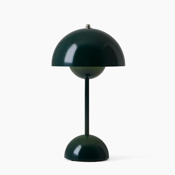 Cordless Dimmable LED Table Lamp – Rechargeable Mood Light with Warm Light for Living Room & Bedroom