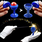 Magic Advent Calendar with 24 Magic Tricks for Kids 2026