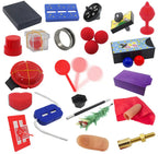 Magic Advent Calendar with 24 Magic Tricks for Kids 2026